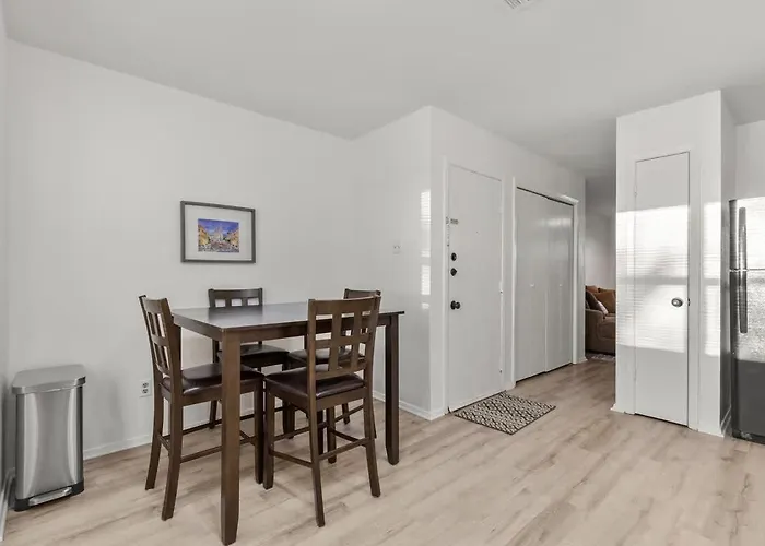 Townhome 4bds, Fast Wifi, 2 Mi To Seton, 6 Mi To Cavazos, Professionally Managed By Albatross *