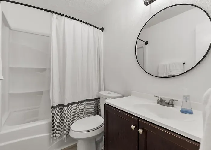 Townhome 4bds, Fast Wifi, 2 Mi To Seton, 6 Mi To Cavazos, Professionally Managed By Albatross Killeen